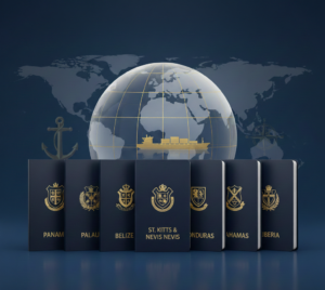 Singapore Seafarers Seaman Book Service