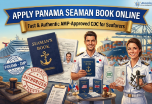 Read more about the article Palau vs Panama Seaman Book: Which Is Better for Your Career?