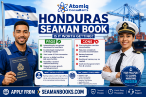 Read more about the article Honduras Seaman Book: Is It Worth Getting? Pros and Cons