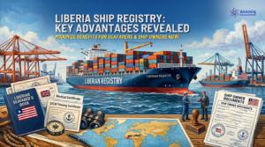 Read more about the article Liberia Ship Registry: Advantages for Seafarers and Ship Owners