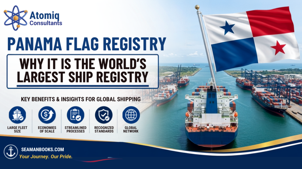 panama flag registry