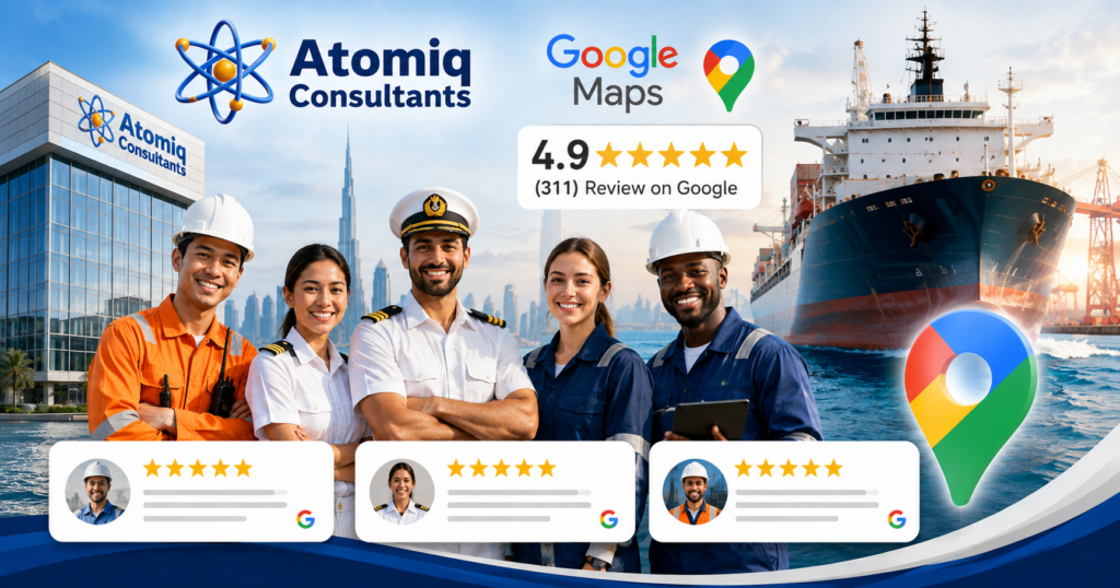 Atomiq Group Review