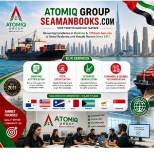 Read more about the article Seamanbooks.com Services: Everything We Offer in 2026
