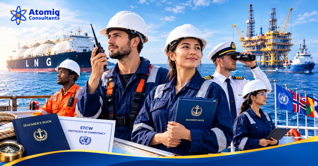 LNG Carrier Certification In Dubai