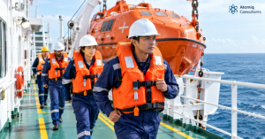 SOLAS Maritime Safety
