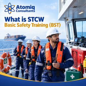 Read more about the article STCW Basic Safety Training (BST) Explained